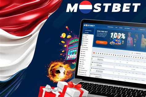 №1 Mostbet 